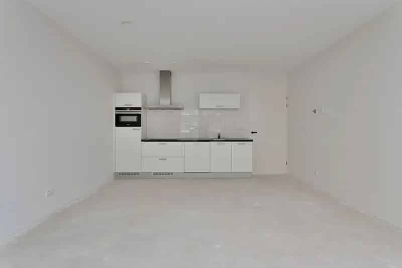 2 Kamer Appartement Eindhoven Beschikbaar 01-08-2025