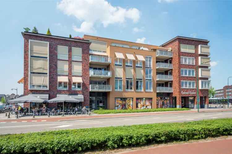 Winkel Veenendaal | Zoek winkels te huur: Kerkewijk 64 3904 JE Veenendaal [funda in business]