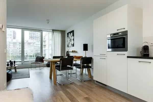 Appartement Te Huur , Zoetermeer, Zuid-Holland