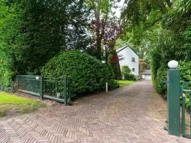Huis te koop Hoogwerflaan 27 Den Haag