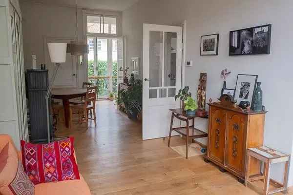 Appartement Te Huur in Arnhem, Gelderland