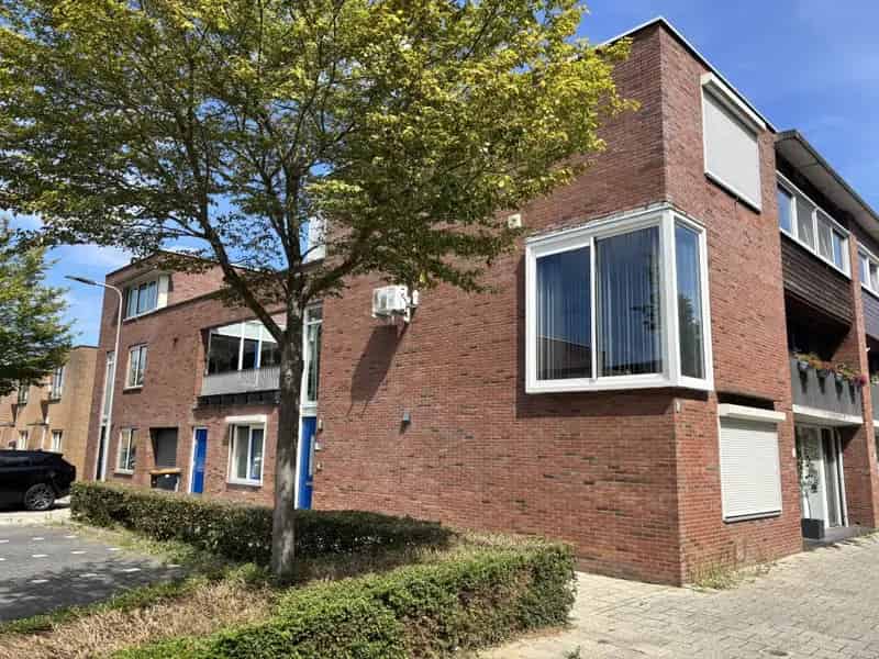Woonhuis IJsselstein 5 Kamers