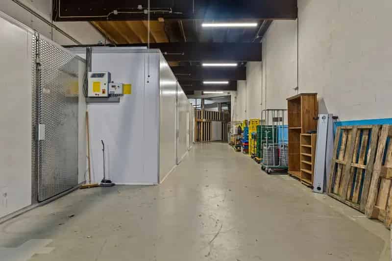 Bedrijfshal Alkmaar 427m2 te koop nabij A9