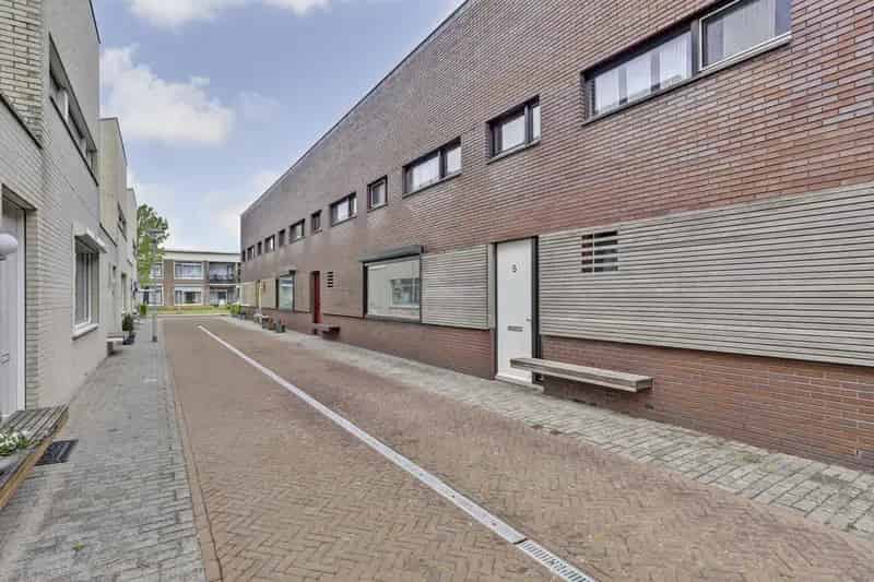 Levensloopbestendige woning Kapelle 148m2