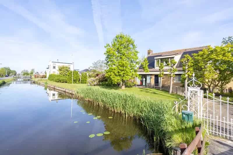 Huis te koop: Rodenrijseweg 118-A 2651 AT Berkel en Rodenrijs 