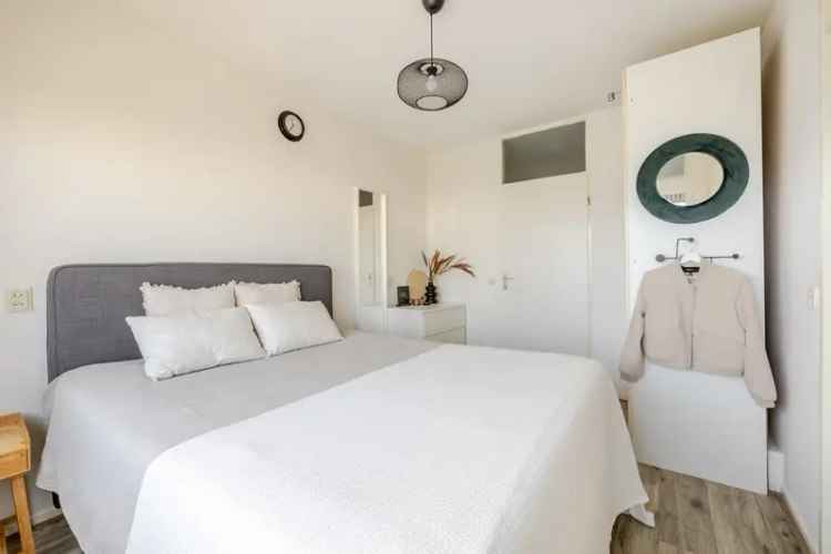 Appartement te koop Purmerend Nieuwstraat 45D