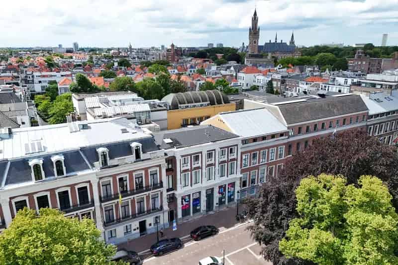 Kantoor Den Haag | Zoek kantoren te huur: Zeestraat 82 2518 AD Den Haag 