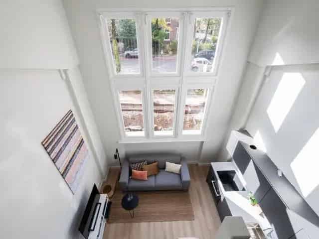 Te huur: Unieke Loft Canisiushof Nijmegen