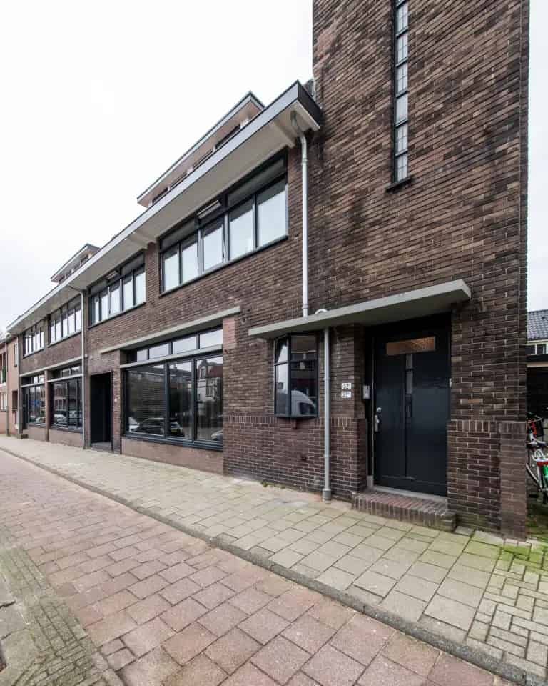 Appartement Bussum 3 Kamers