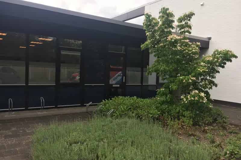 Kantoorruimte te huur Almelo 40m²
