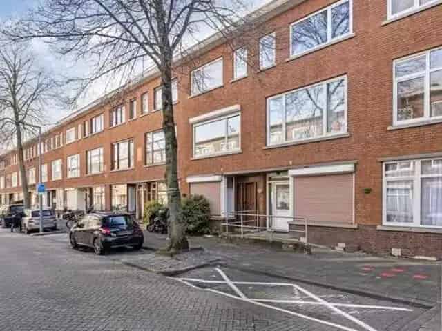 Huis te koop Rotterdam Groot IJsselmonde
