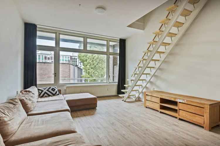 Woning Te Koop in Rotterdam, Zuid-Holland