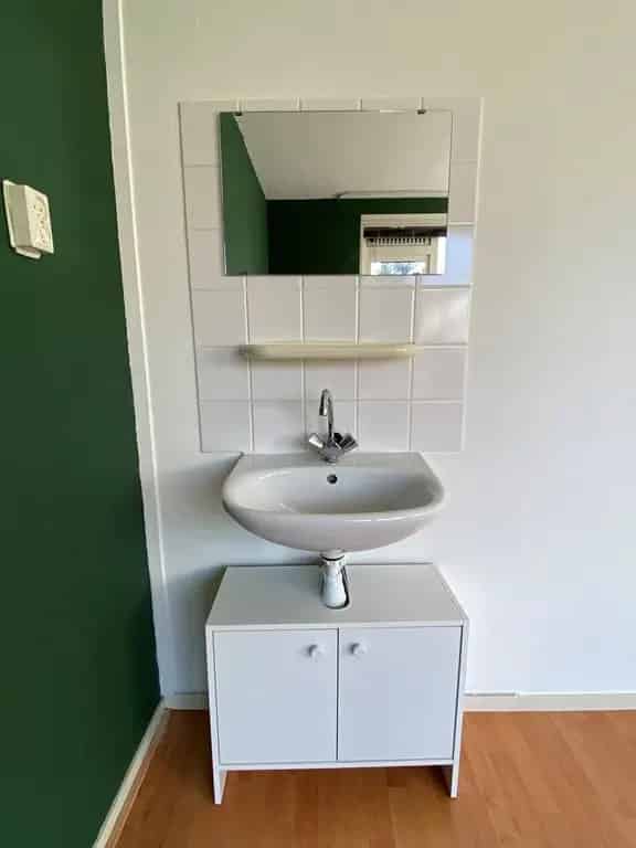 Kamer Siriusstraat Groningen - Beschikbaar per 1 juni 2025