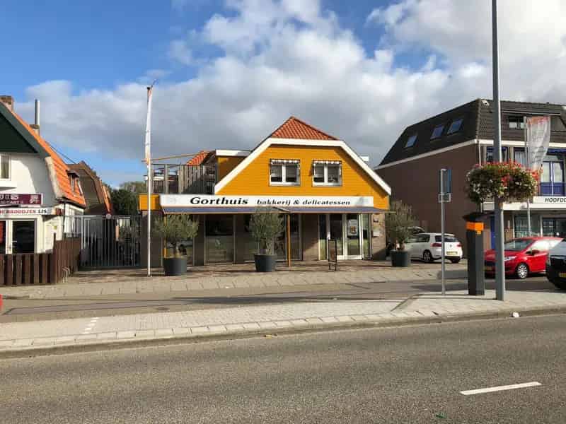 Winkelpand Hoofddorp te koop: 525m2, hoog rendement