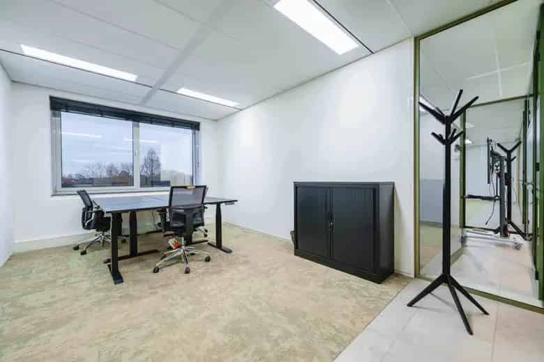 36-50m2 Kantoorruimte te Huur Utrecht Treehouse