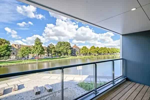 Nieuwbouw appartement Zodiakplein 2 slaapkamers balkon
