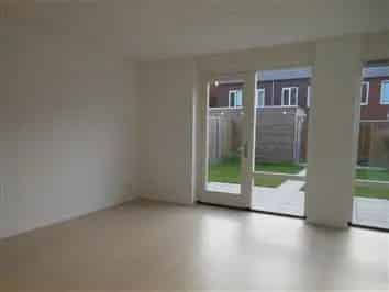 Tussenwoning Lentseveld 123m2 3 slaapkamers