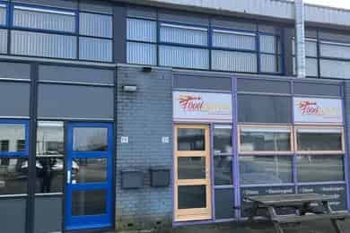 66 m2 Bedrijfsruimte Dronten Te Koop - Beleggingsobject