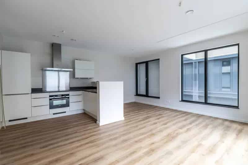 3 Kamer Appartement Amsterdam NDSM-werf  Gestoffeerd A+