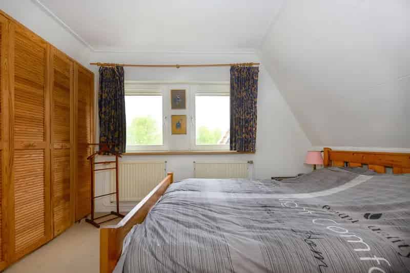 Huis te koop Edam: Ruime woning met atelier, tuin en moderne voorzieningen
