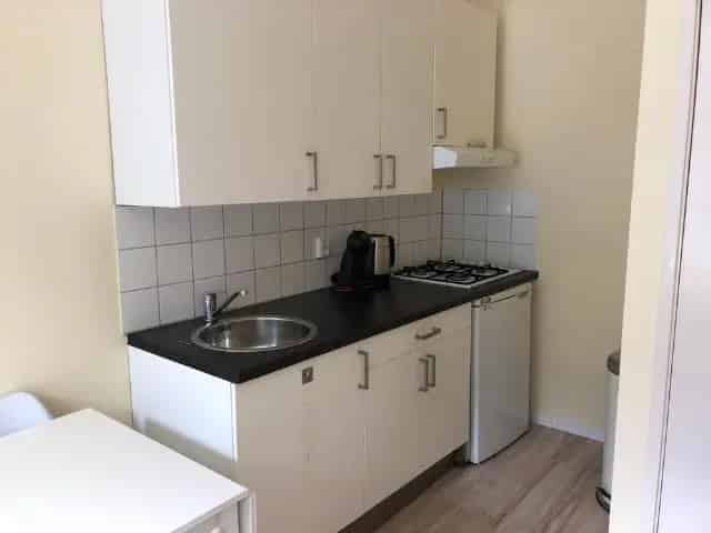 Te huur Studio Rotterdam Centrum Nabij Erasmus MC