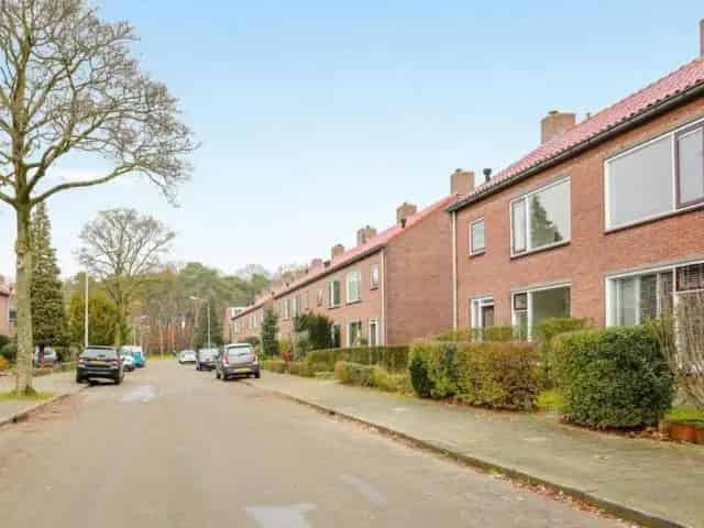 Te huur: Eindwoning Grootstal Nijmegen 3 slaapkamers