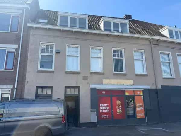 Appartement Hoeksterpad in Leeuwarden