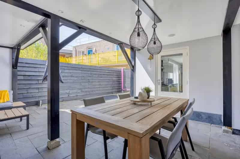 Huis te koop Breda Zuid: Authentieke woning met garage en tuin