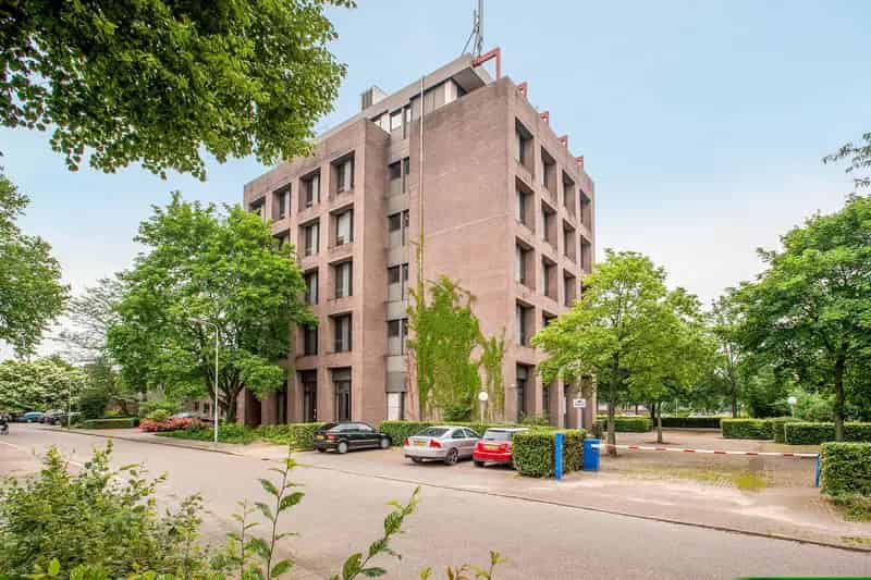 Kantoorruimte te huur Sittard Business Point