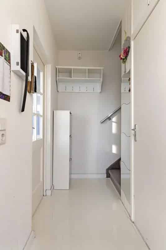 Ruime Hoekwoning Rotterdam Kindvriendelijke Wijk 3 Slaapkamers Moderne Afwerking