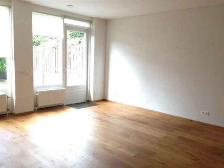 Appartement Eindhoven Centrum: Ruim en gestoffeerd