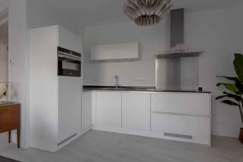 Appartement Rocamadour Purmerend 2-kamer 61m2