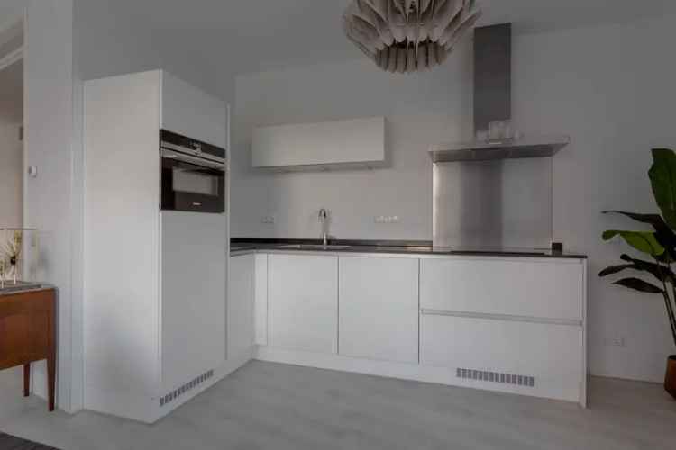 Appartement Rocamadour Purmerend 2-kamer 61m2