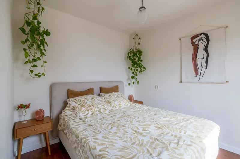 Modern appartement Kralingen 2 balkons luxe badkamer