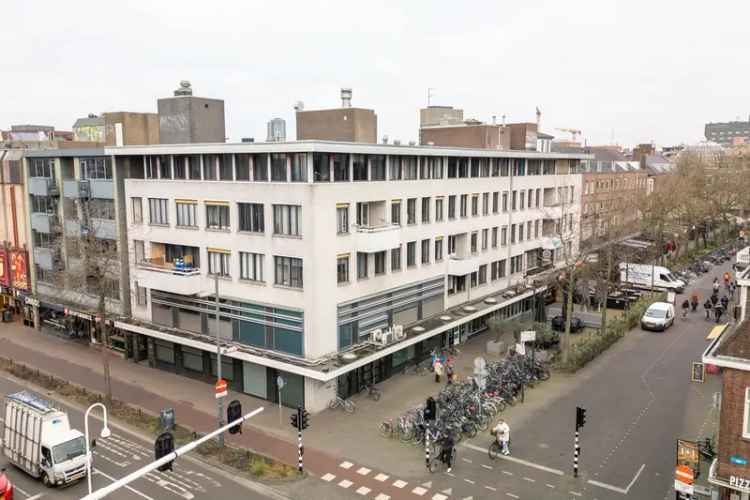 Winkelruimte te Huur Eindhoven Centrum Kerkstraat