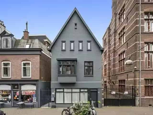 Appartement te koop Den Haag 137m2 2 slaapkamers 2021