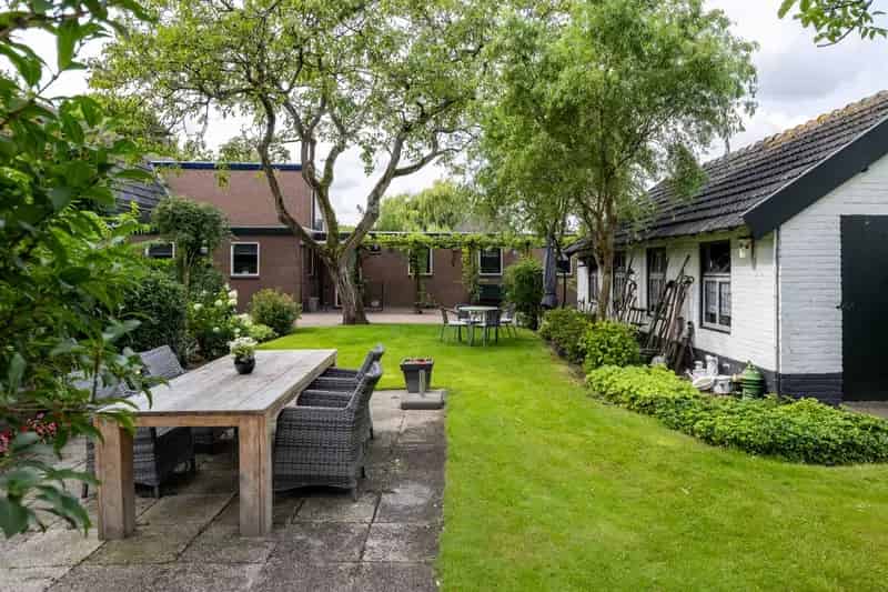 Huis te koop: Rijsbergseweg 468 4838 EG Breda | Funda