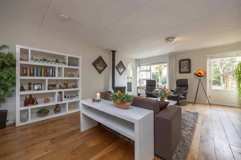 Half Vrijstaande woning te koop Tilburg  132m² 3 slaapkamers