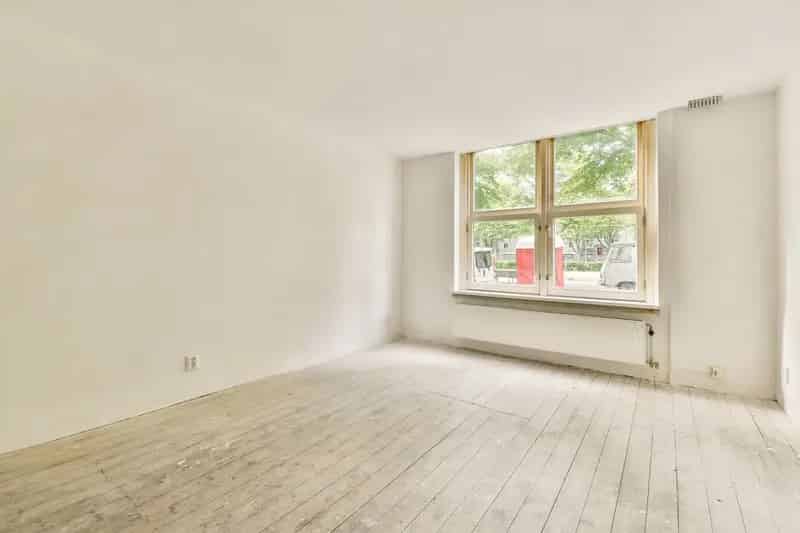 Appartement te koop Amsterdam Rivierenbuurt 3 slaapkamers tuin