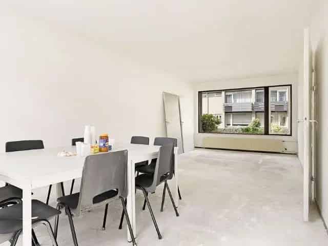 Huis te huur Breda Heusdenhout: Familiehuis 3 slaapkamers