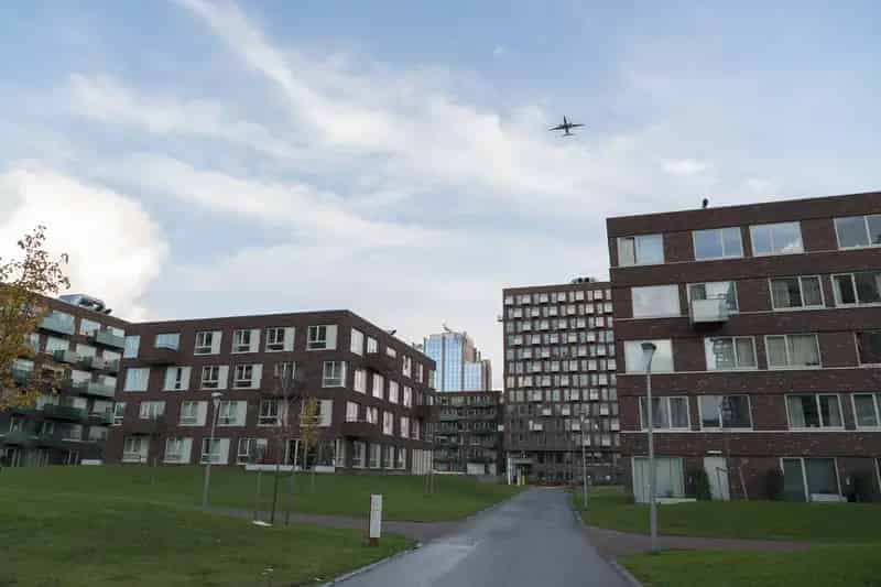 Studentenwoningen Uilenstede Amsterdam: Nabij VU en Amsterdamse Bos