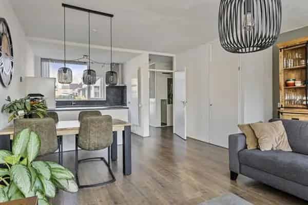 3 Slaapkamers Tussenwoning Goes Goese Polder