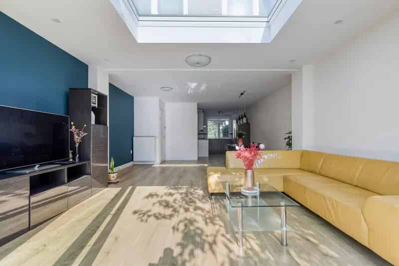 Ruime Familiewoning Amstelveen 4 slaapkamers 2 badkamers