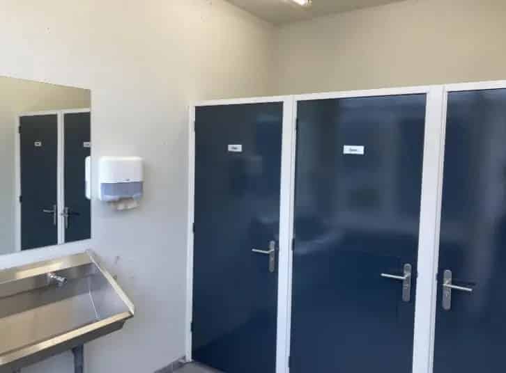 Garagebox Heemstede | Zoek garageboxen te huur: Leidsevaartweg 11 2106 NA Heemstede 
