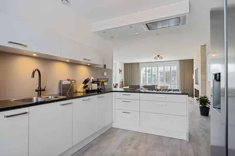 Luxe Hoekwoning Zoetermeer Oosterheem