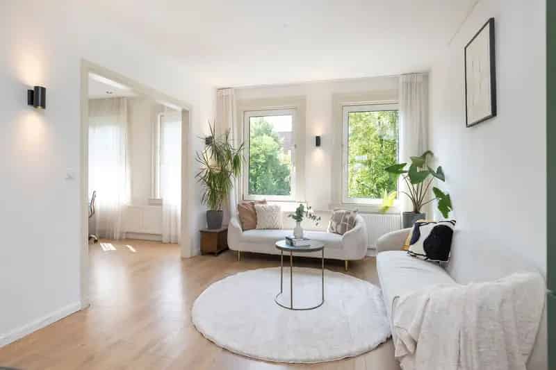 4 Kamer Appartement Amsterdam Zuid Olympisch Stadion 113m2 Dakterras