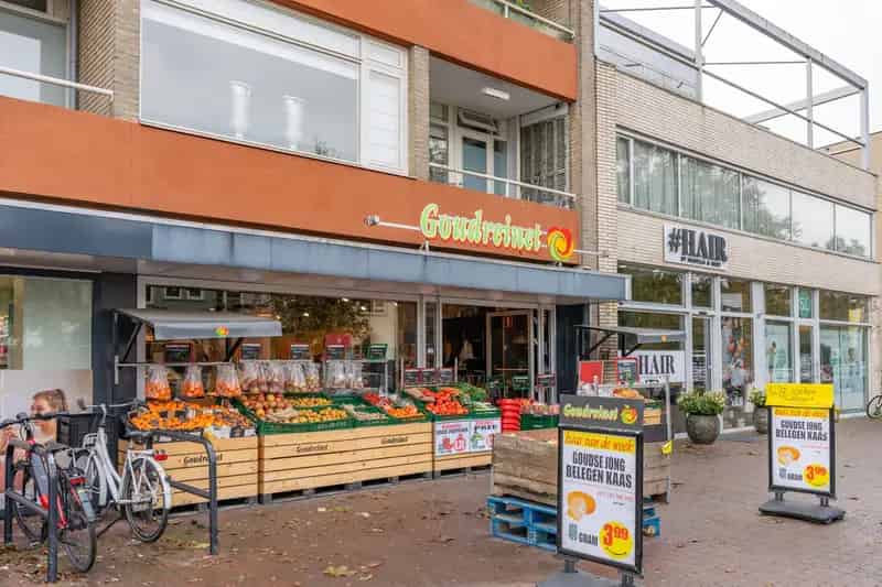 Belegging Soest Centrum: Winkelruimten te Koop