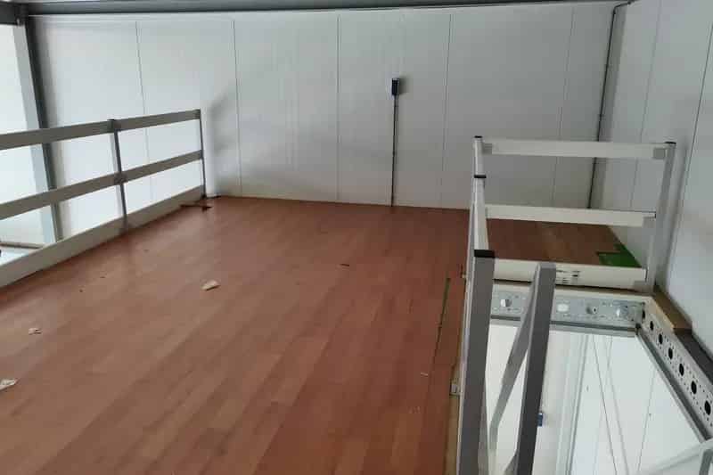 Bedrijfshal te huur Middelburg Arnestein 85m2