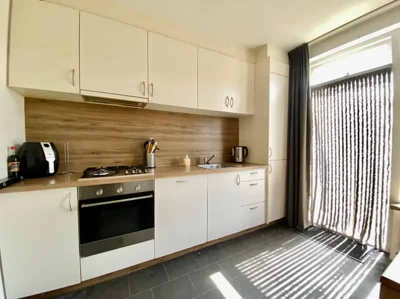 Ruime Tussenwoning 3 Slaapkamers Pey-Echt