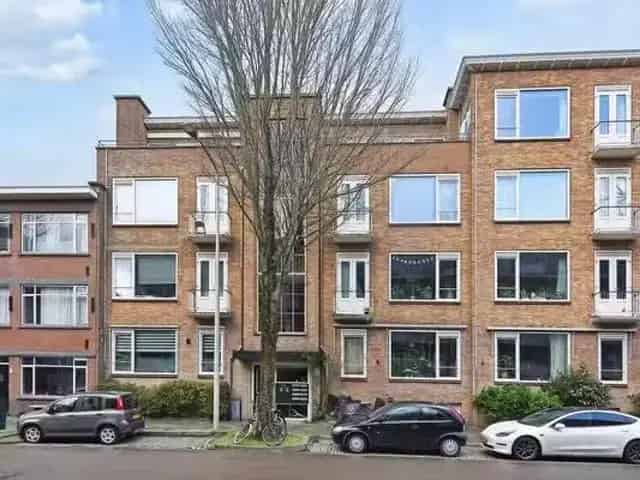 Appartement te koop Den Haag Waldeck Zuid